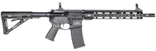 SW MP15 TS M-LOK 5.56 14.5 30RD | 022188876413